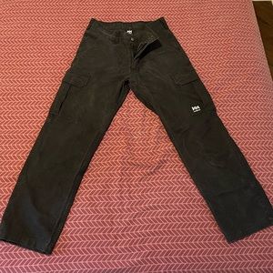 Work pants